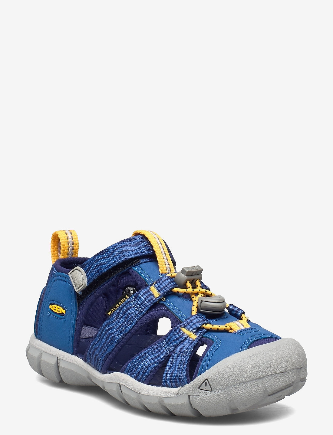 Keen baby 2025 shoes size chart