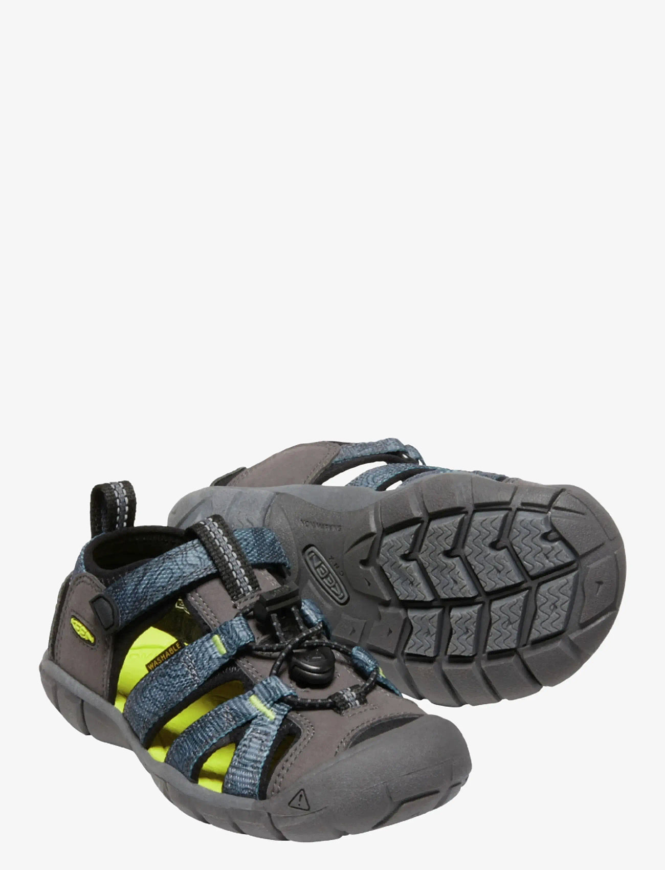 KEEN - KE SEACAMP II CNX - badskor - magnet-primrose - 0