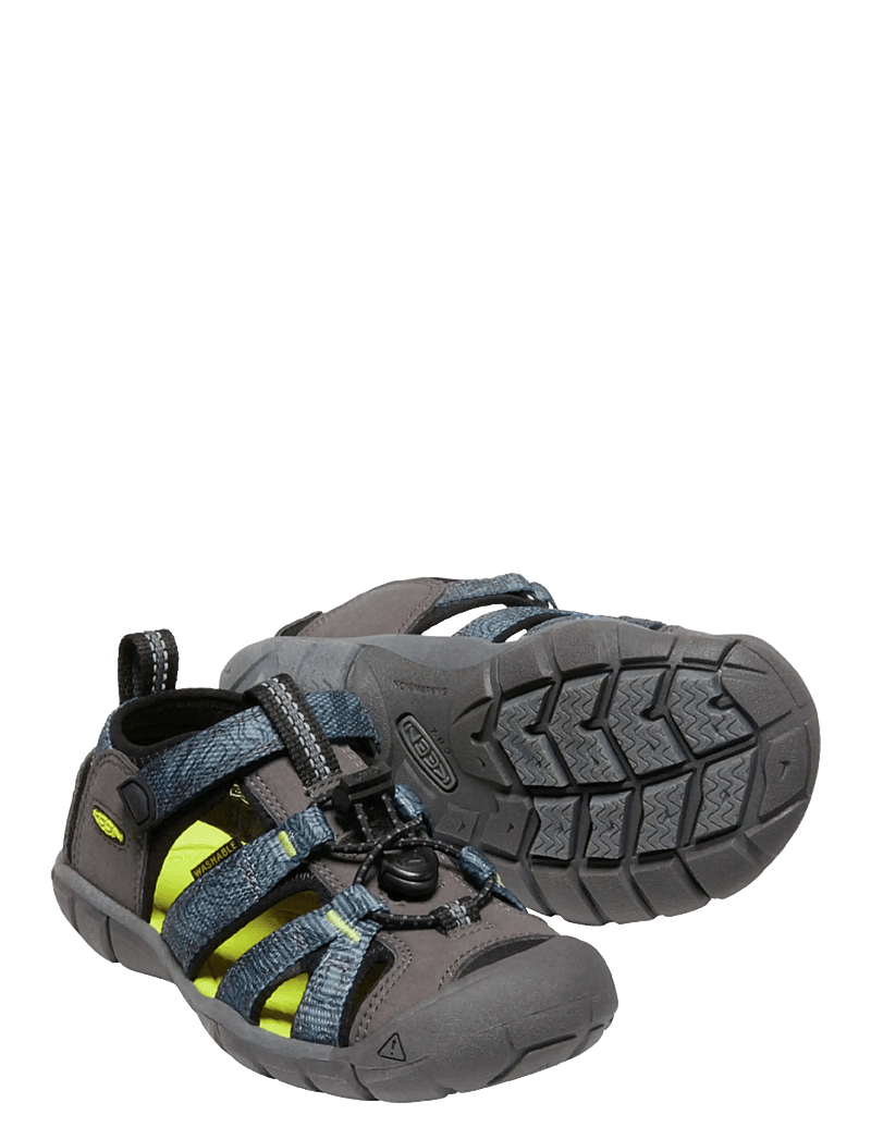 KEEN - KE SEACAMP II CNX - badskor - magnet-primrose - 0