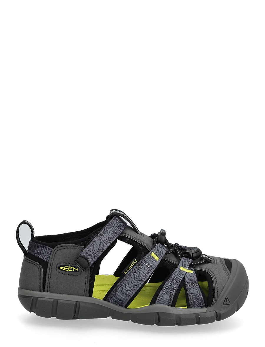 KEEN - KE SEACAMP II CNX - ujumisjalatsid - magnet-primrose - 1