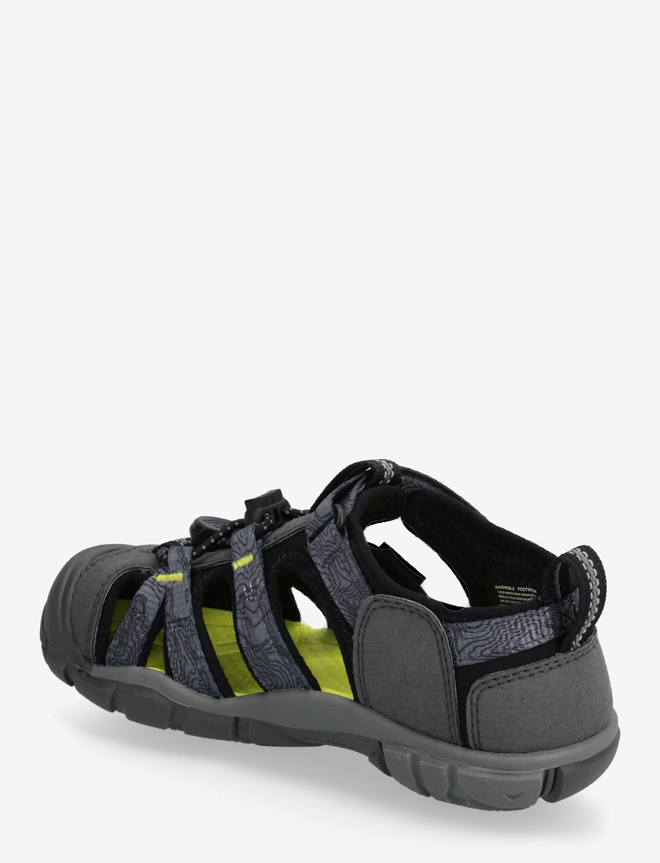 KEEN - KE SEACAMP II CNX - badskor - magnet-primrose - 2