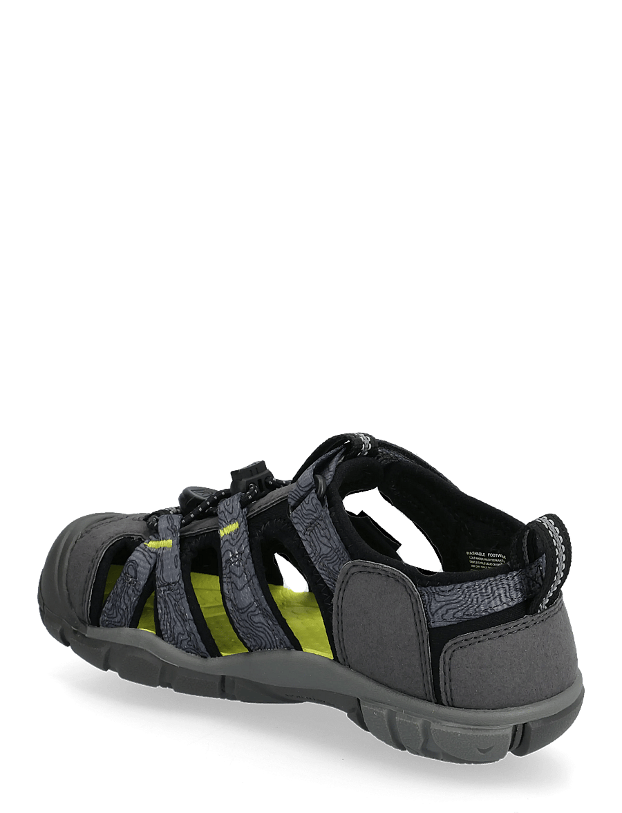 KEEN - KE SEACAMP II CNX - ujumisjalatsid - magnet-primrose - 2