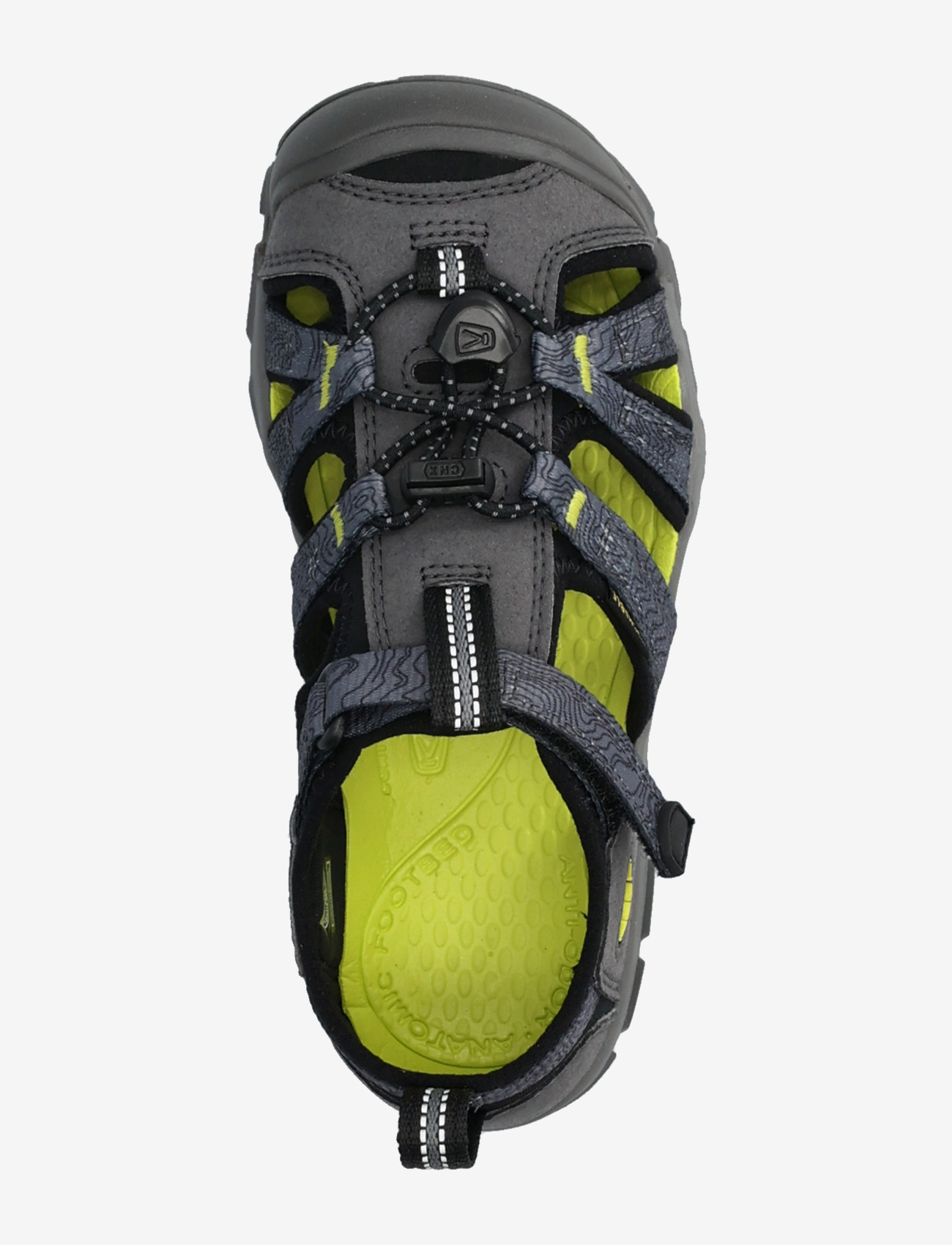 KEEN - KE SEACAMP II CNX - badskor - magnet-primrose - 3