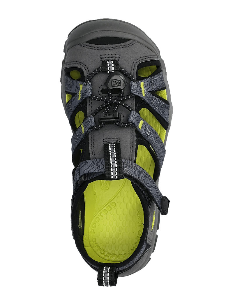 KEEN - KE SEACAMP II CNX - badskor - magnet-primrose - 3