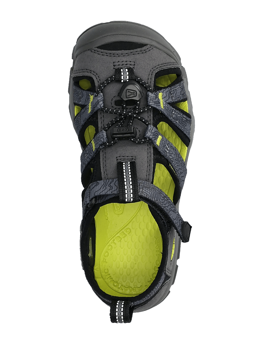 KEEN - KE SEACAMP II CNX - ujumisjalatsid - magnet-primrose - 3