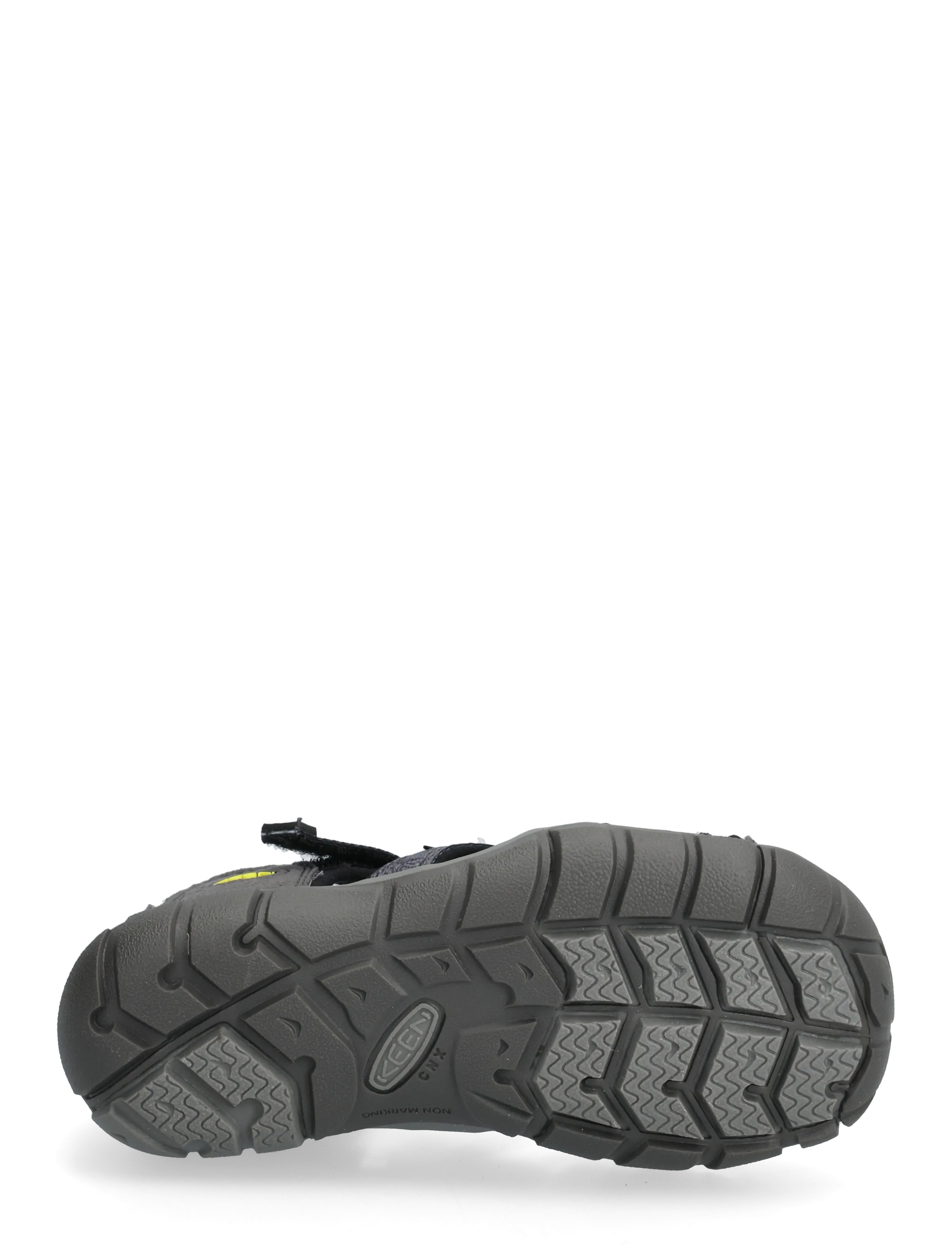KEEN - KE SEACAMP II CNX - water shoes - magnet-primrose - 4