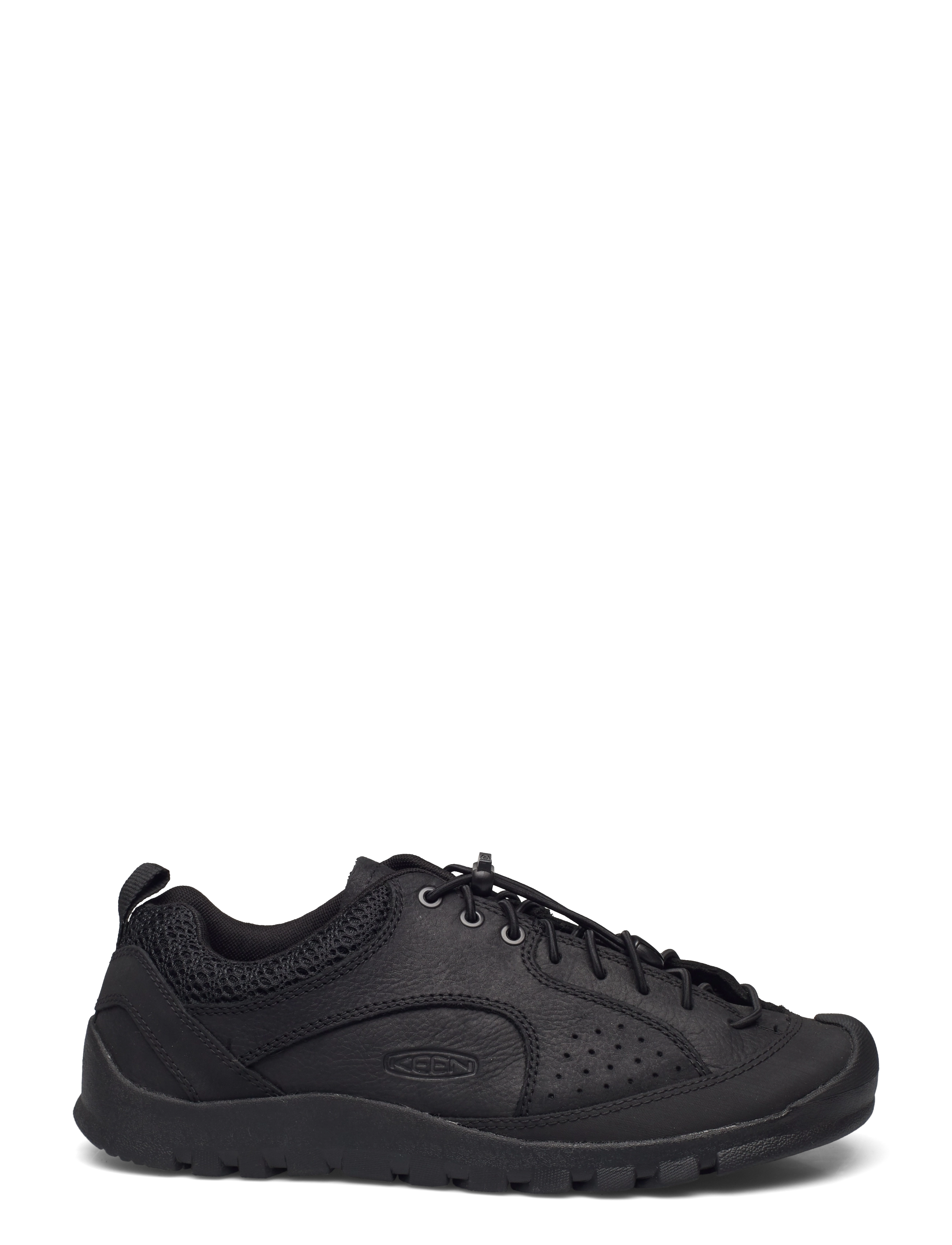 KEEN - KE JASPER ROCKS SP - black-black - 1