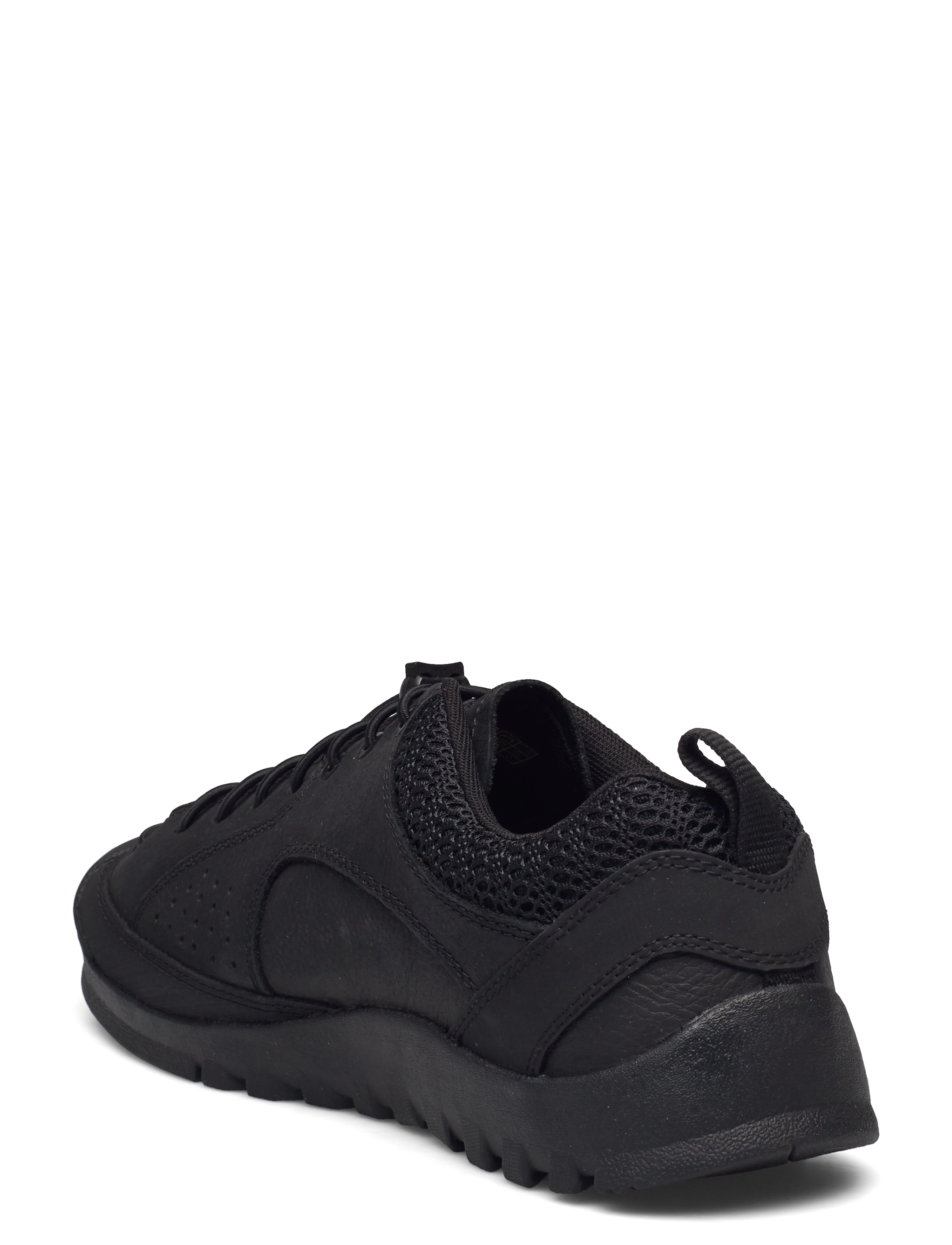 KEEN - KE JASPER ROCKS SP - black-black - 2