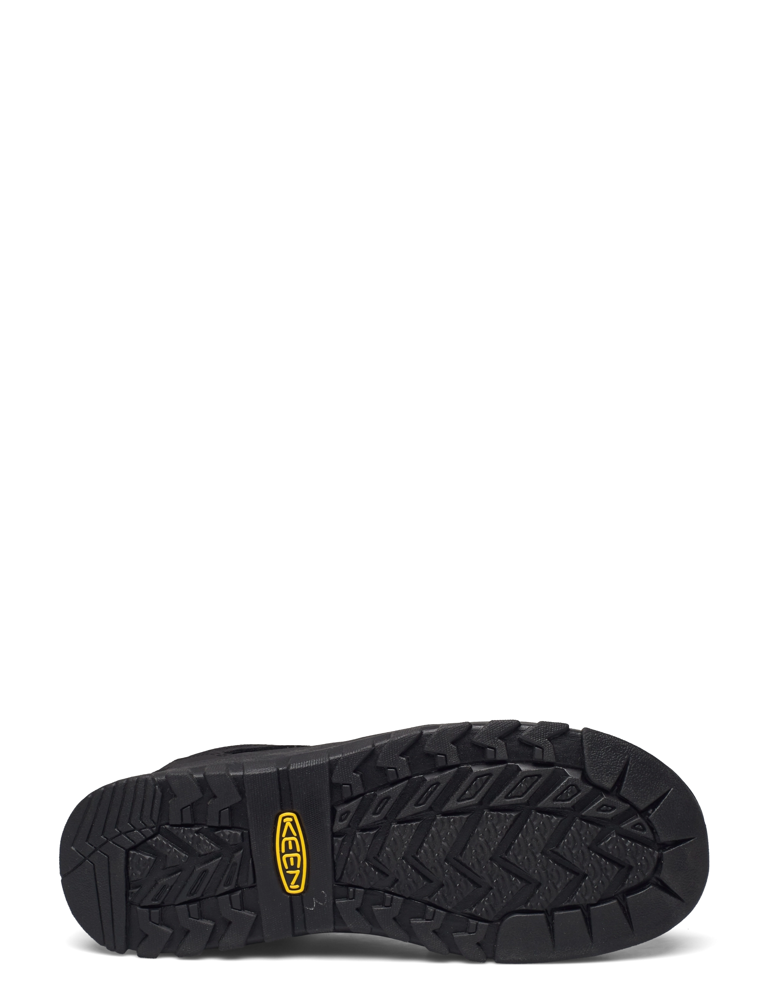 KEEN - KE JASPER ROCKS SP - black-black - 4