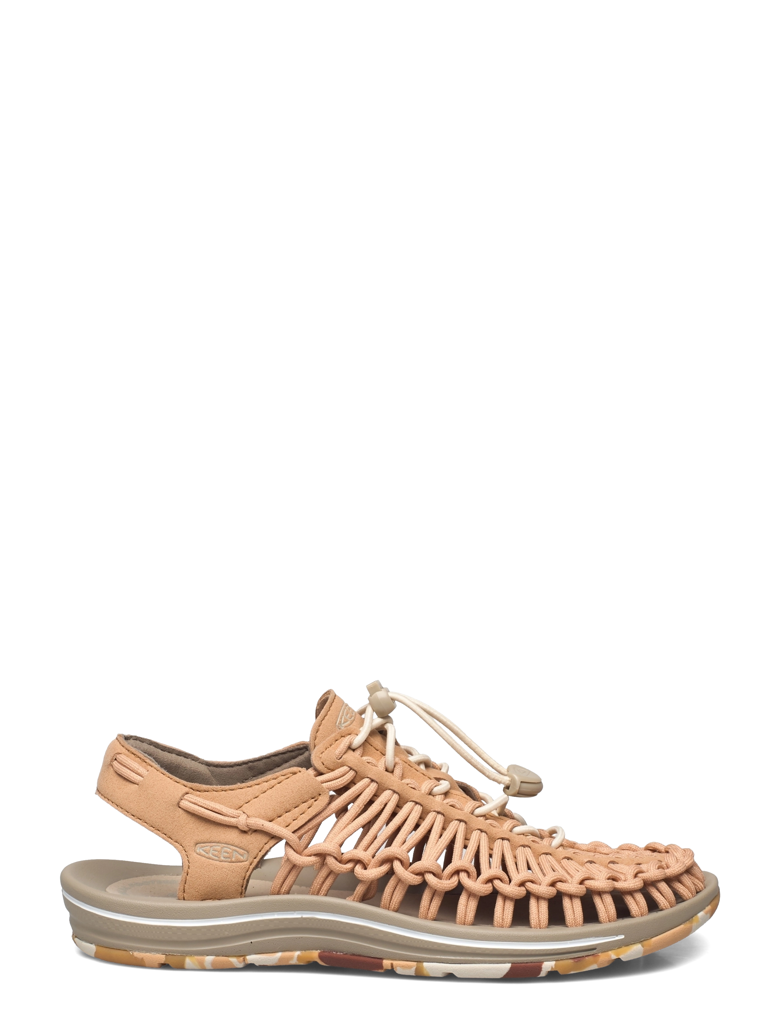 KEEN - KE UNEEK DOE-PLAZA TAUPE - doe-plaza taupe - 1