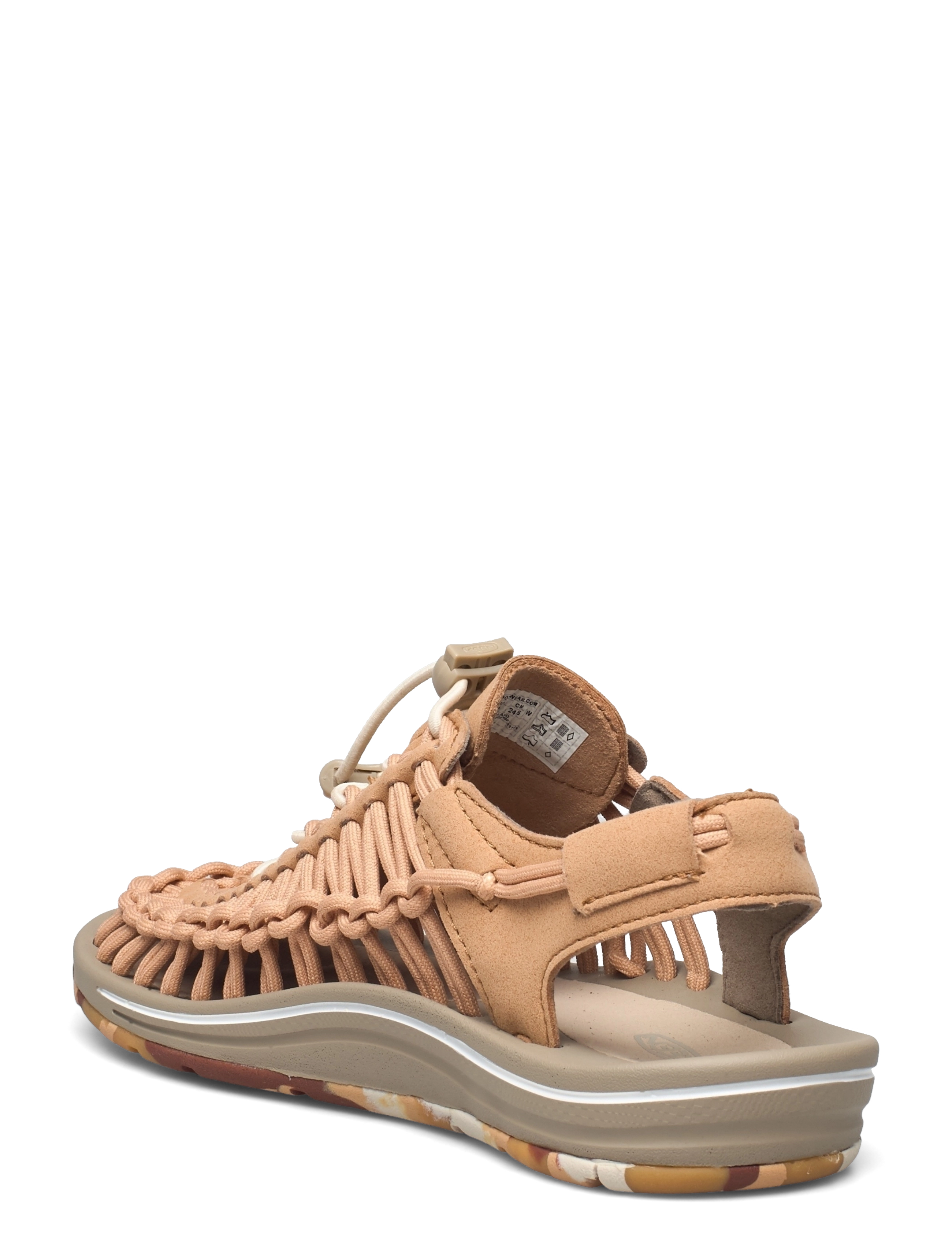 KEEN - KE UNEEK DOE-PLAZA TAUPE - doe-plaza taupe - 2