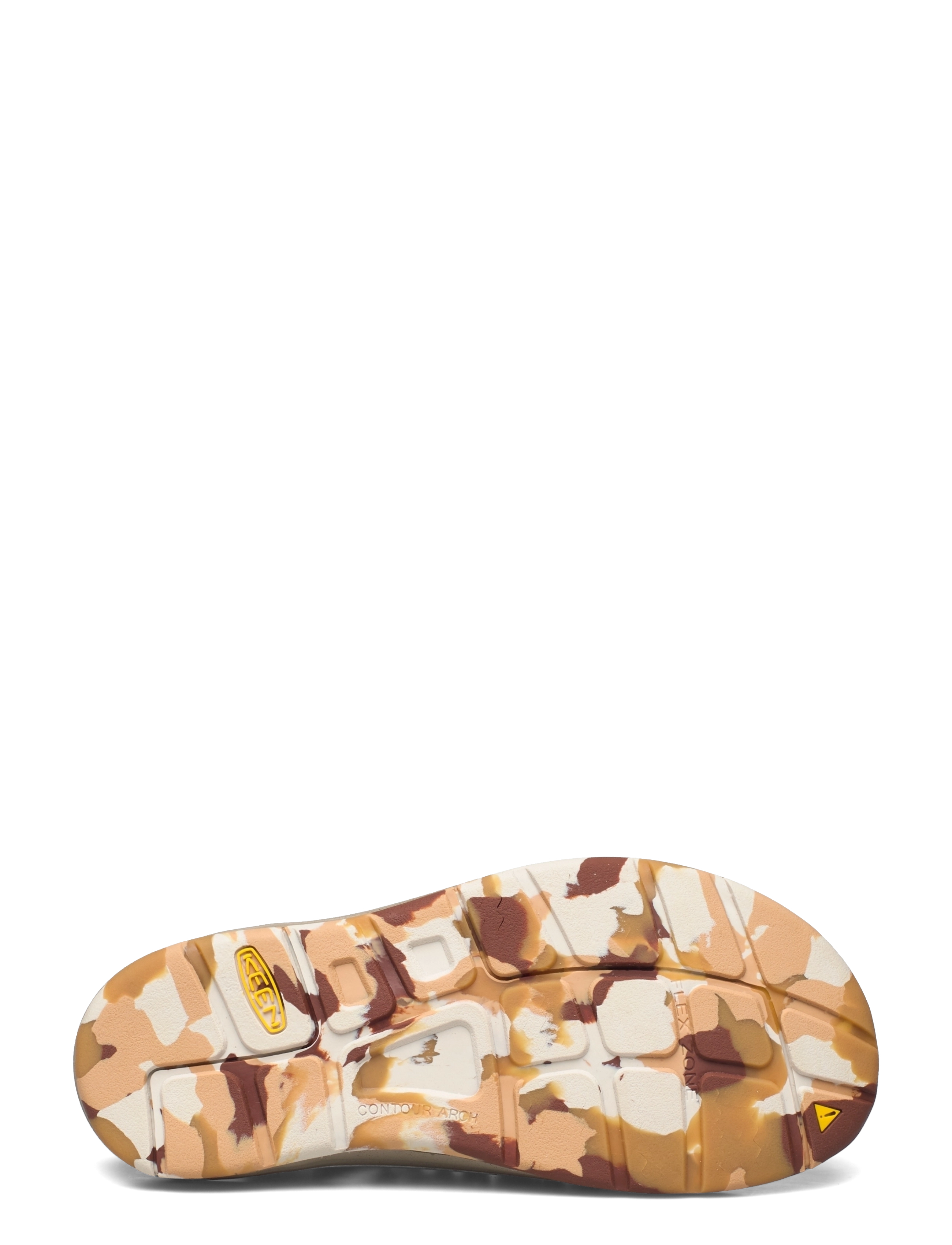 KEEN - KE UNEEK DOE-PLAZA TAUPE - doe-plaza taupe - 3