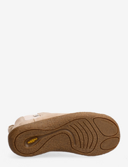 KEEN - KE MOSEY CHELSEA Leather W-SAFARI-BIRCH - lave sneakers - safari-birch - 4