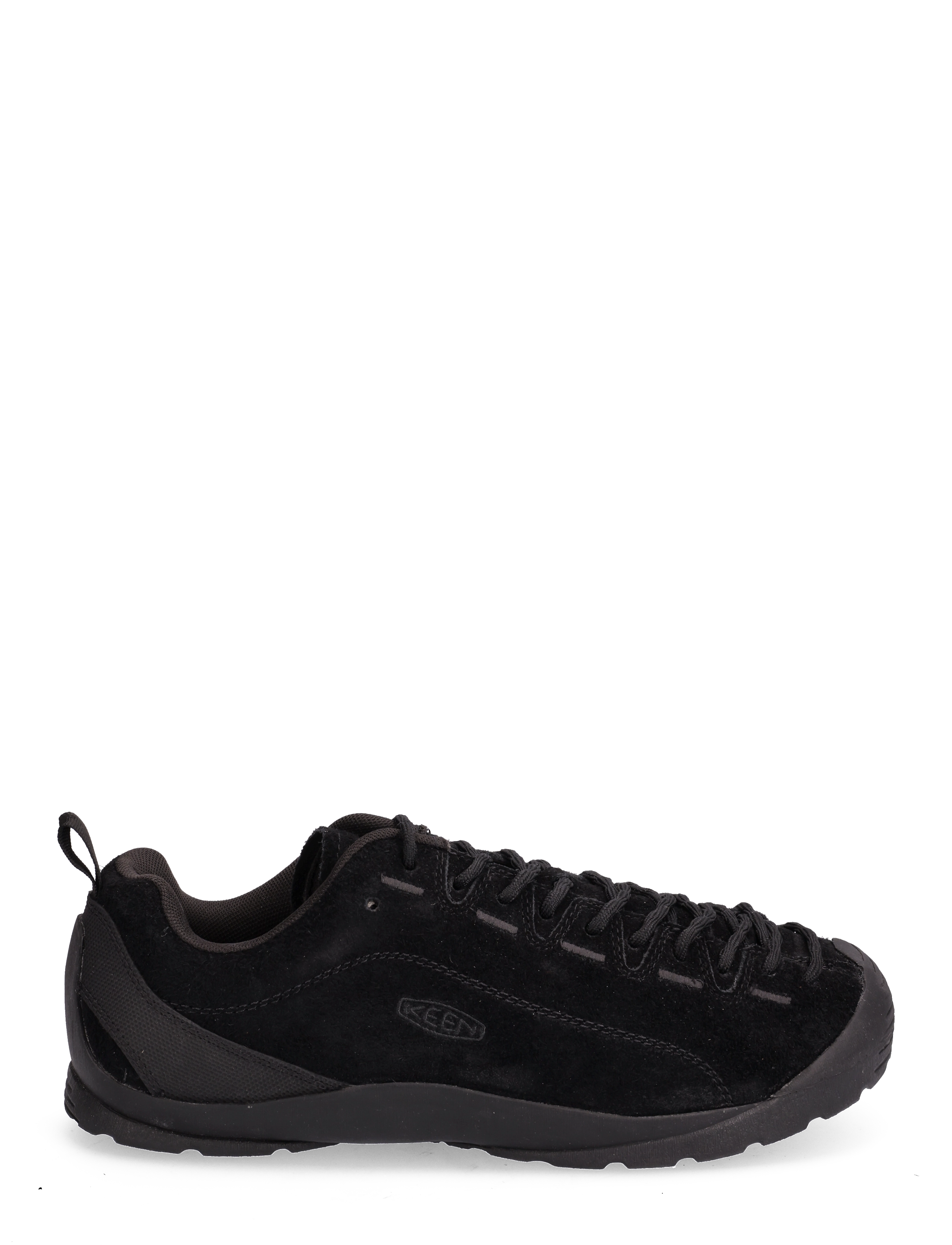 KEEN - KE JASPER - black-black - 1
