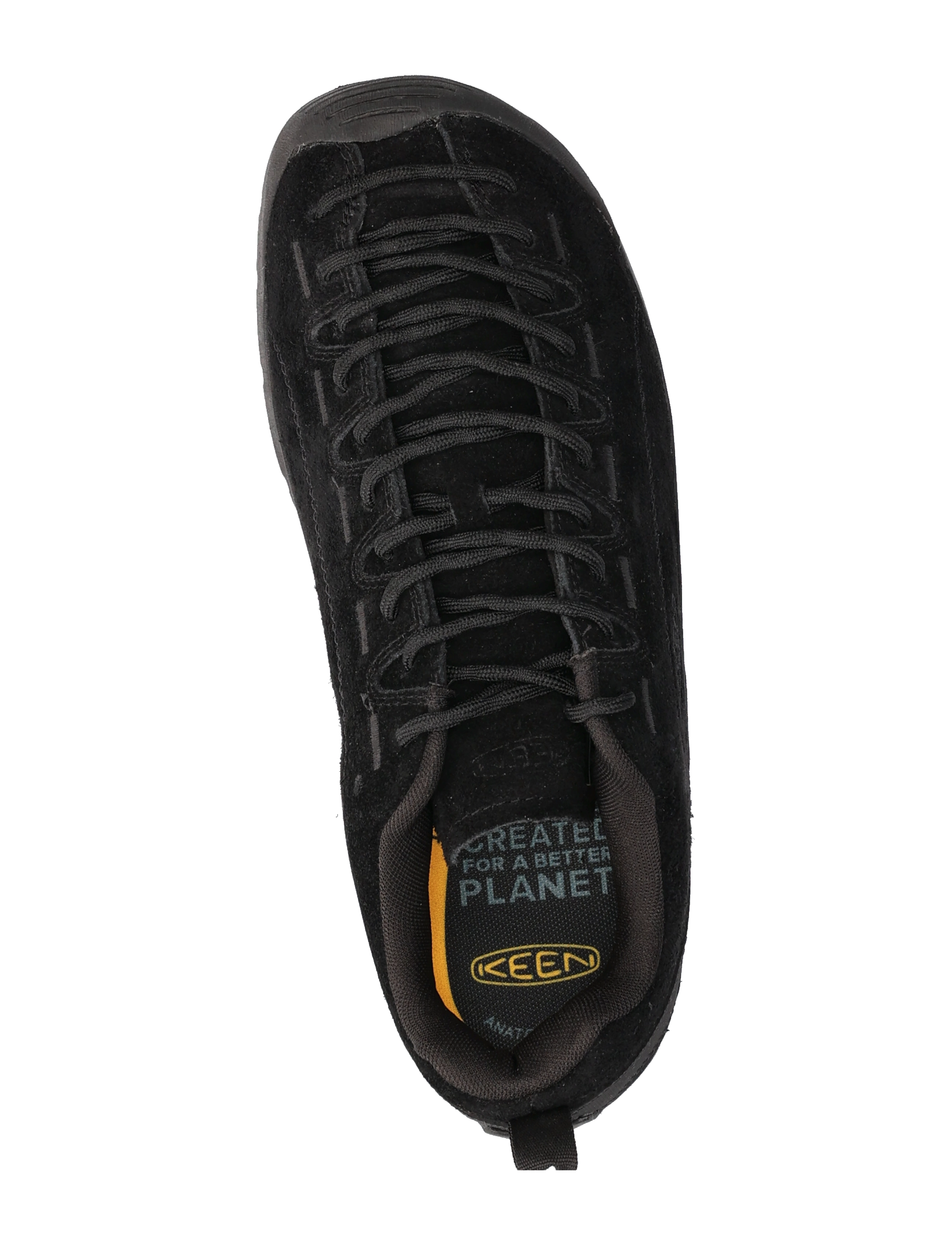 KEEN - KE JASPER - black-black - 3