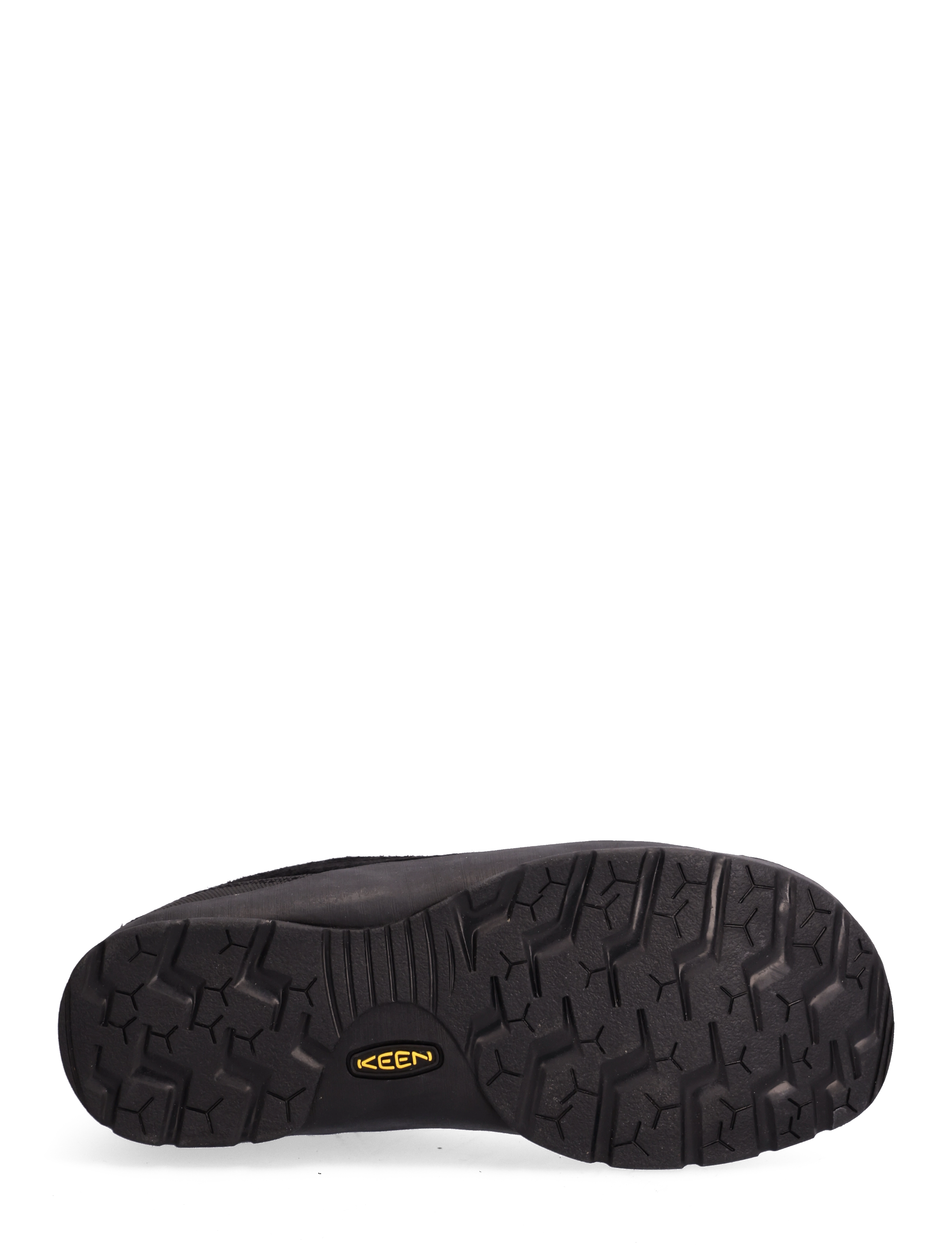 KEEN - KE JASPER - black-black - 4