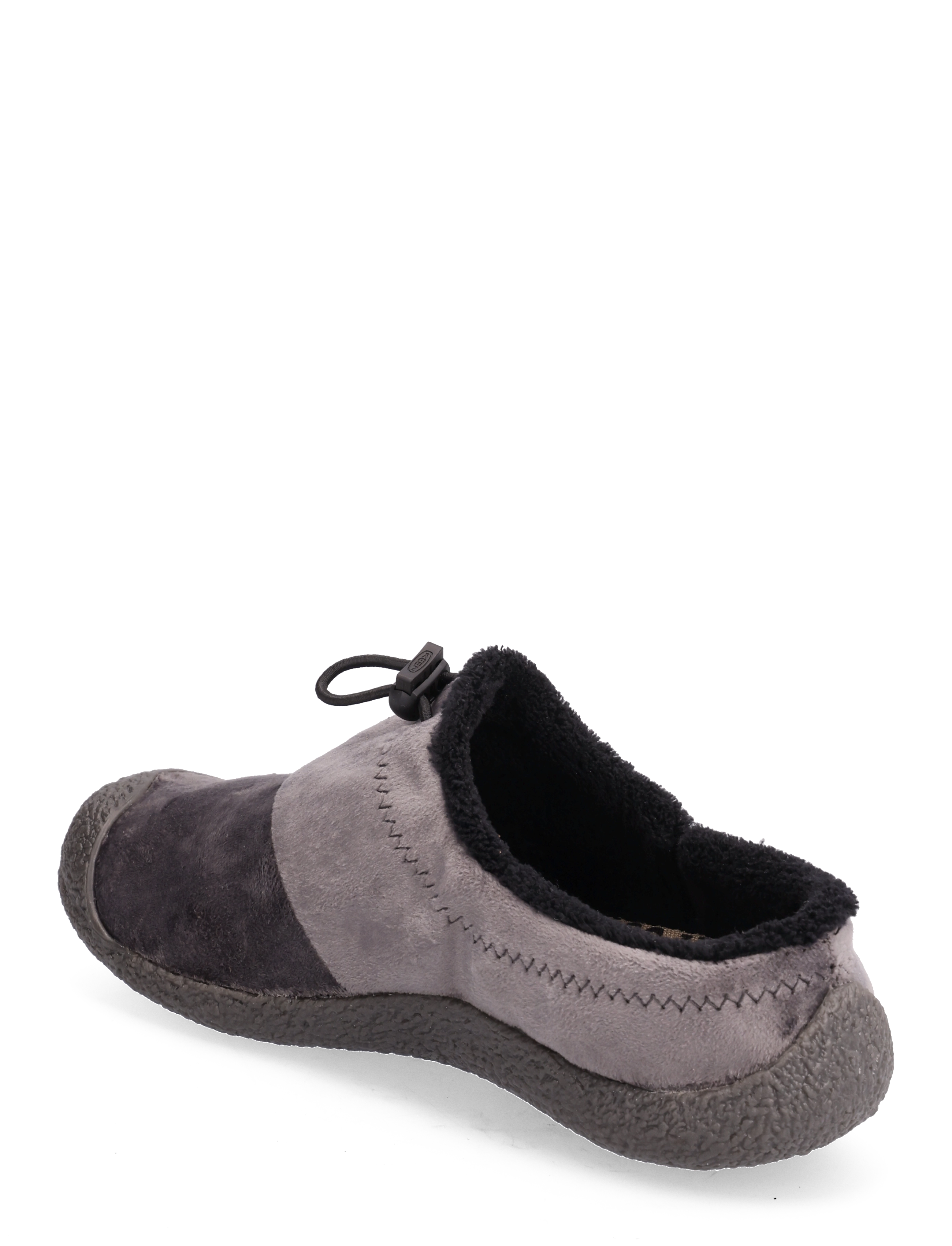 KEEN - KE HOWSER III SLIDE W-MAGNET-BLACK - magnet-black - 2