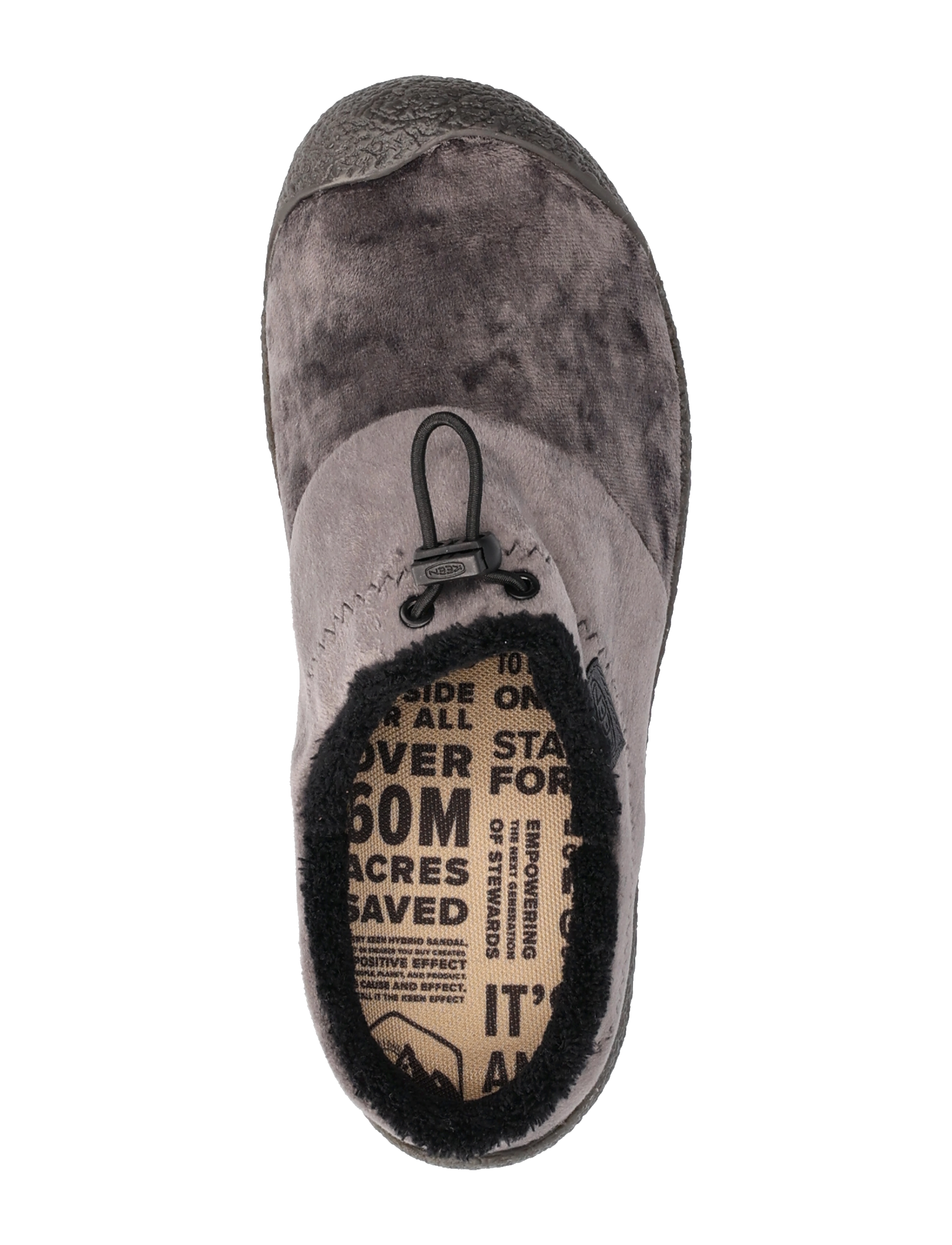 KEEN - KE HOWSER III SLIDE W-MAGNET-BLACK - magnet-black - 3