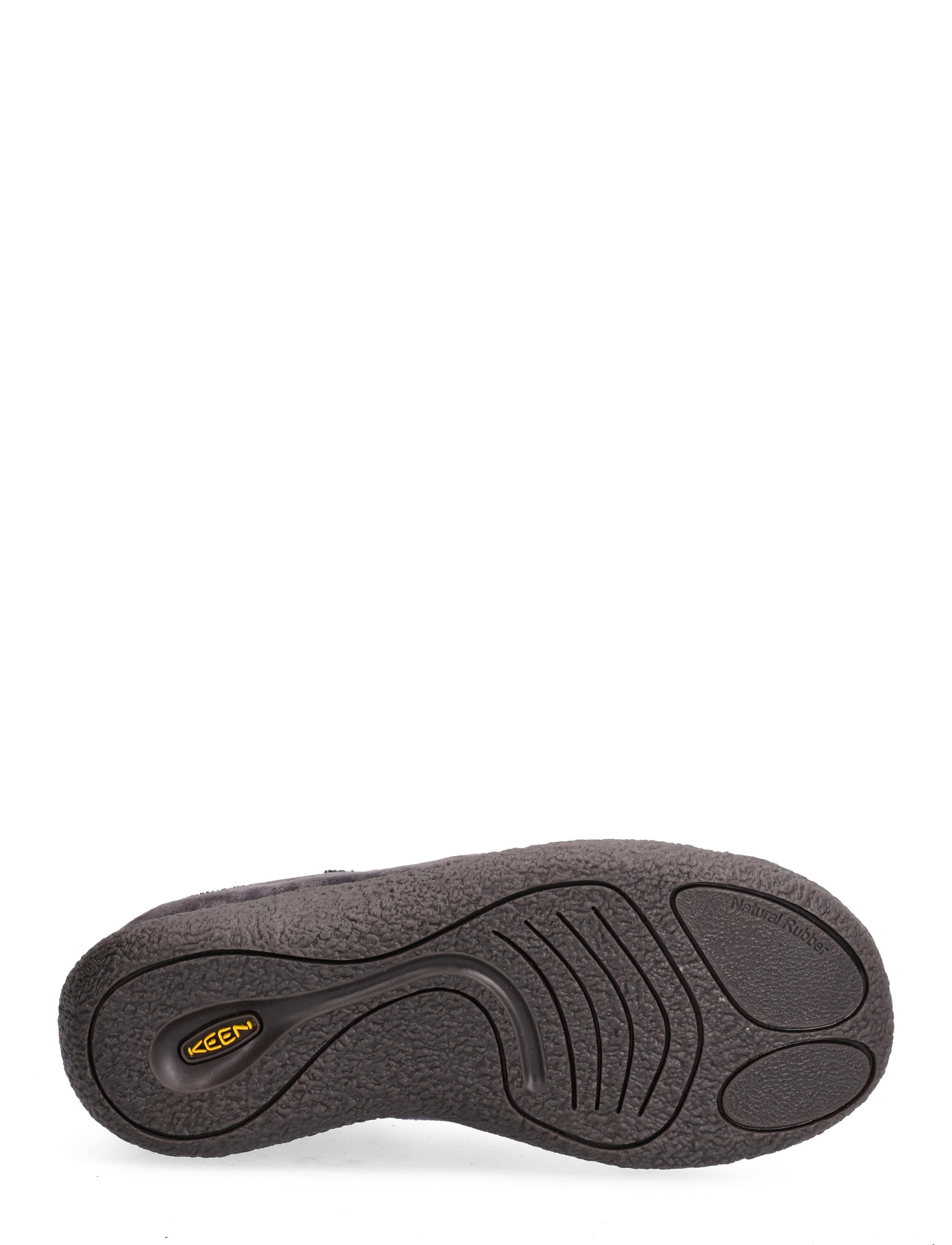KEEN - KE HOWSER III SLIDE W-MAGNET-BLACK - magnet-black - 4