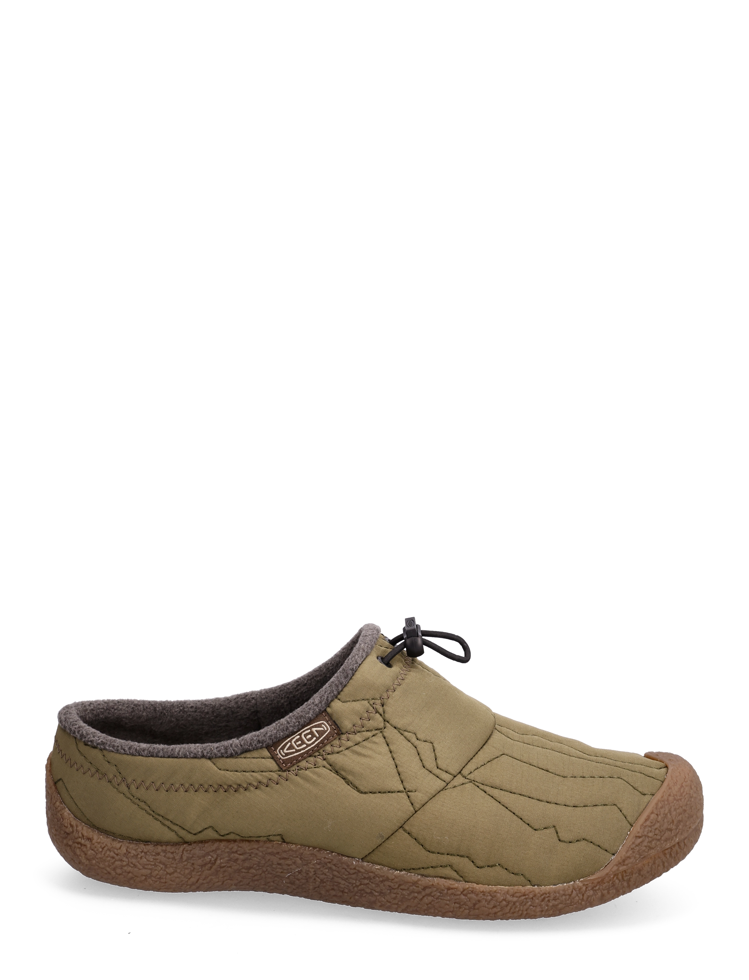 KEEN - KE HOWSER III SLIDE M-CANTEEN-PLAZA TAUPE - canteen-plaza taupe - 1