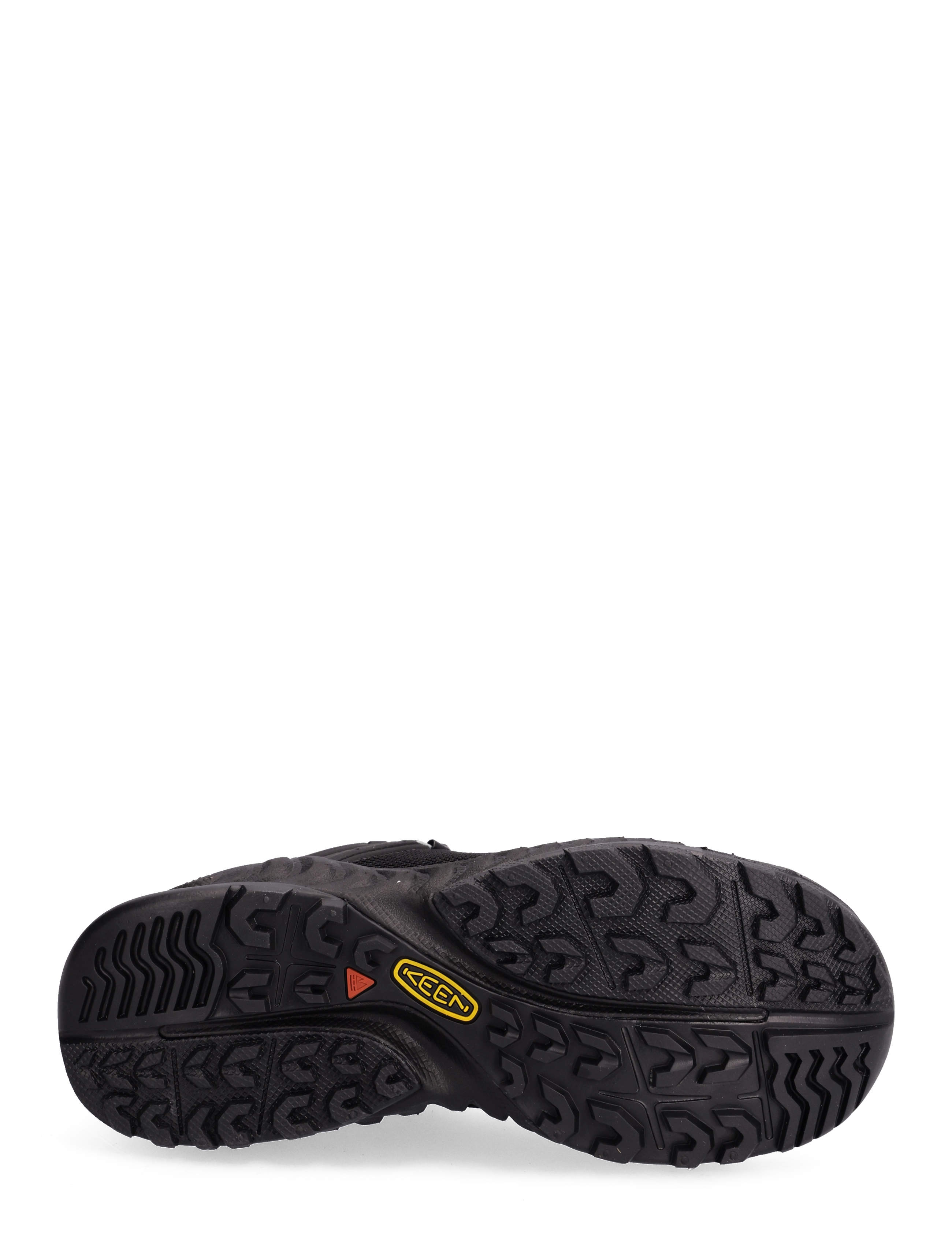 KEEN - KE NXIS EVO WP W-BLACK-CLOUD BLUE - black-cloud blue - 4
