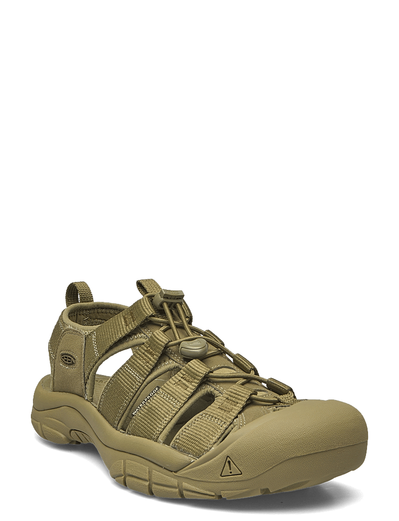 KEEN - KE NEWPORT H2 - wandersandalen - monochrome-olive drab - 0
