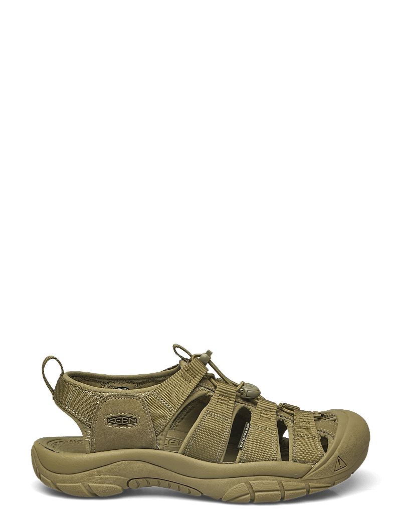 KEEN - KE NEWPORT H2 - wandersandalen - monochrome-olive drab - 1