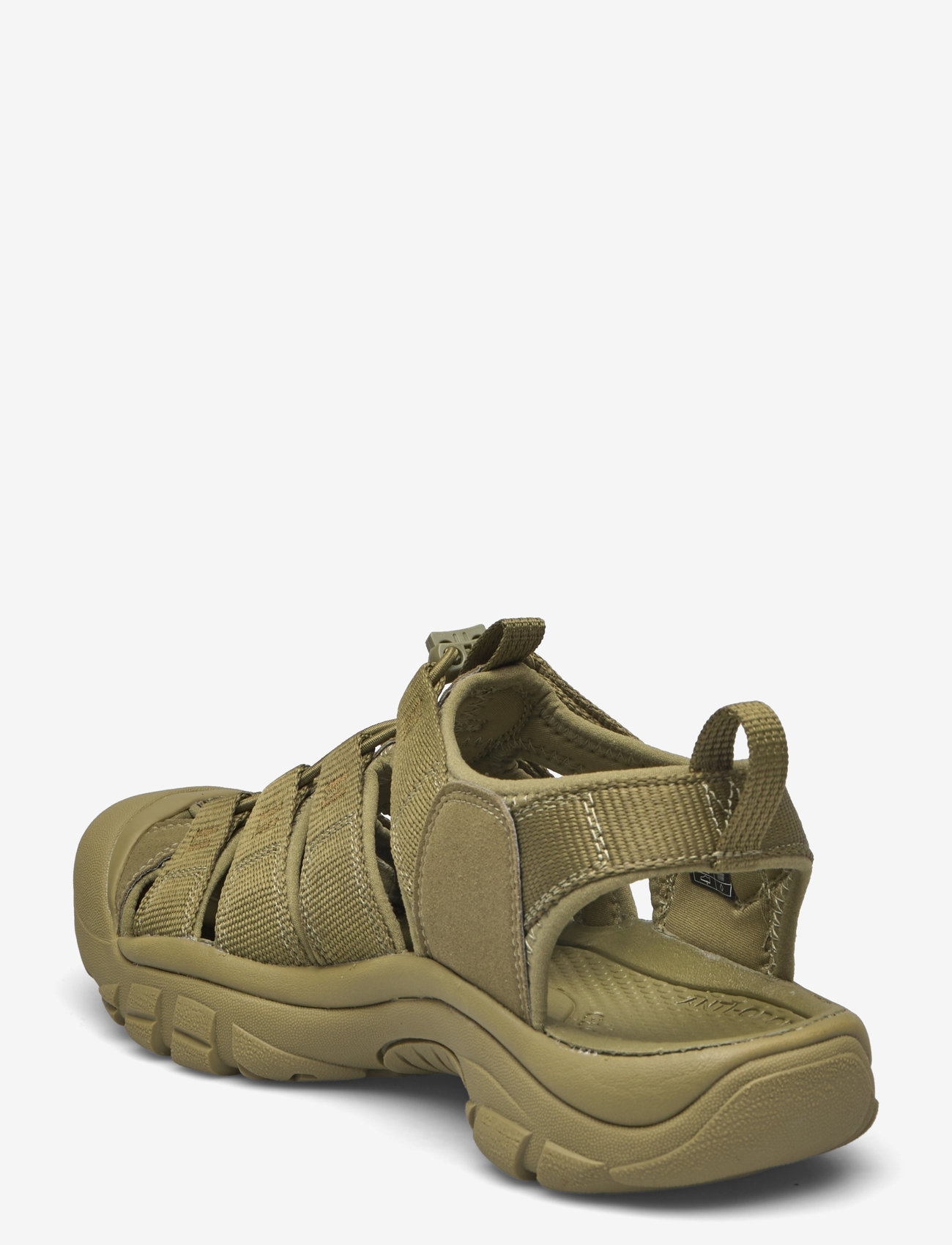 KEEN - KE NEWPORT H2 - vandresandaler - monochrome-olive drab - 2