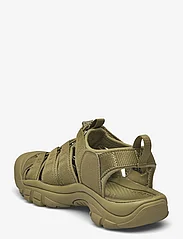KEEN - KE NEWPORT H2 M - sandals - monochrome-olive drab - 2