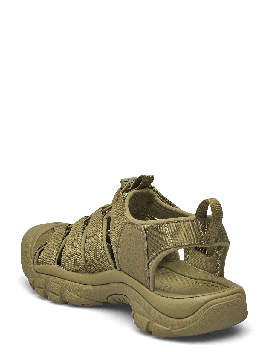KEEN - KE NEWPORT H2 - sandales de randonnée - monochrome-olive drab - 2