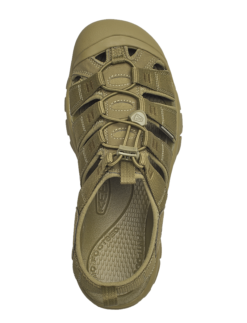 KEEN - KE NEWPORT H2 - wandersandalen - monochrome-olive drab - 3