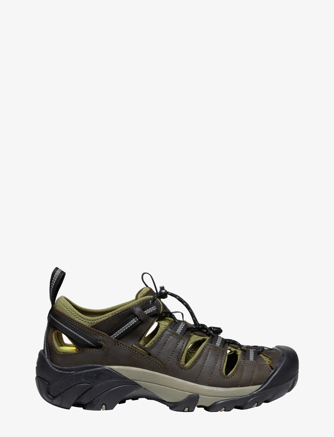 KEEN Ke Arroyo Ii Schwarz - 41 - Herren