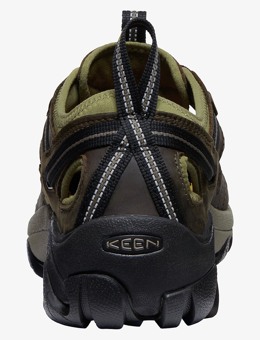 KEEN - KE ARROYO II - vandresko - canteen-black - 2