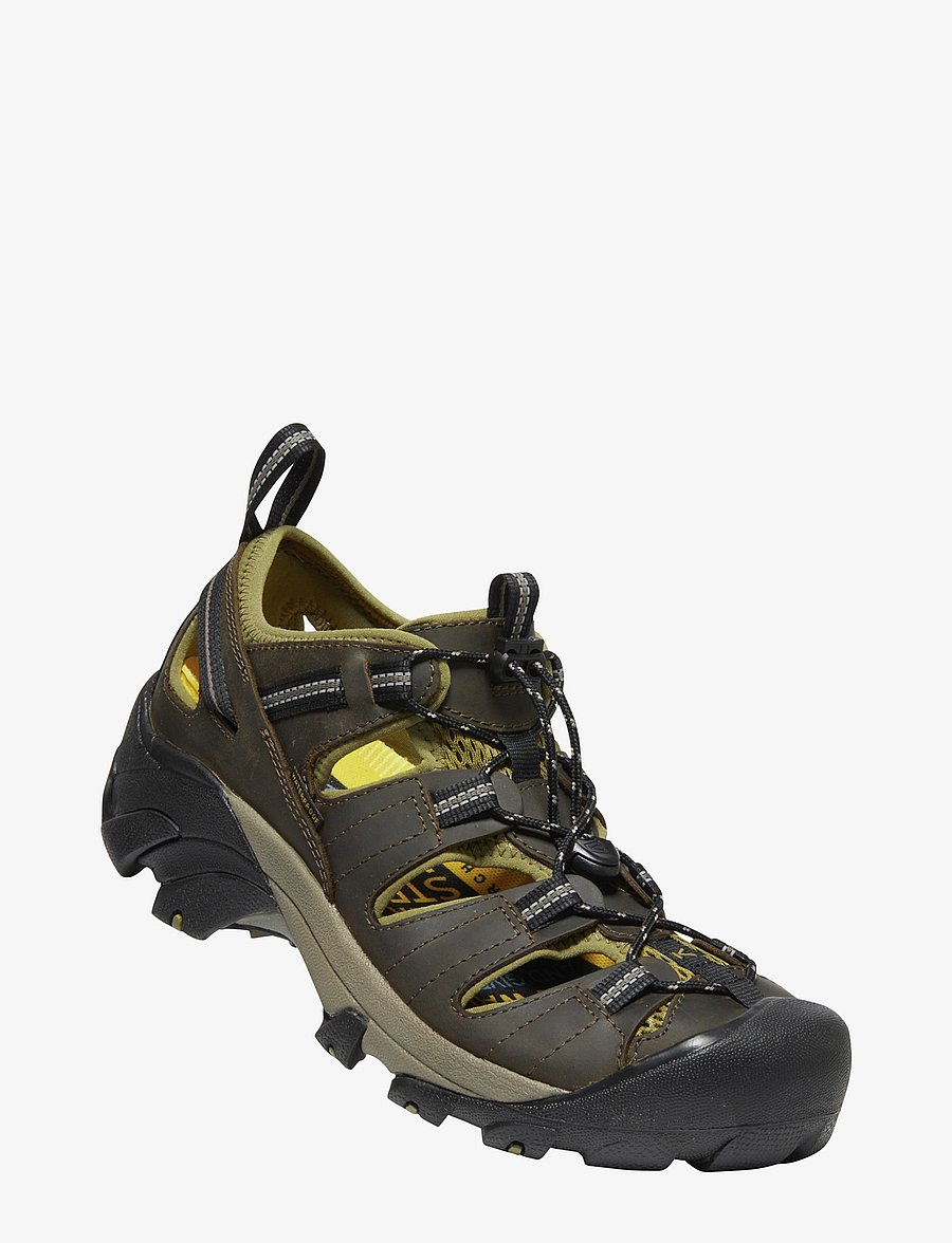 KEEN - KE ARROYO II - vandresko - canteen-black - 3