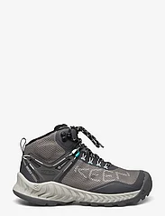 KEEN - KE NXIS EVO MID WP W-MAGNET-IPANEMA - hiking shoes - magnet-ipanema - 1