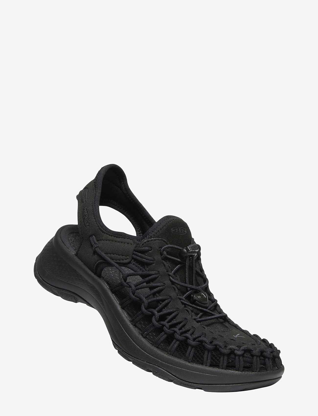 KEEN - KE UNEEK ASTORIA - black-black - 0