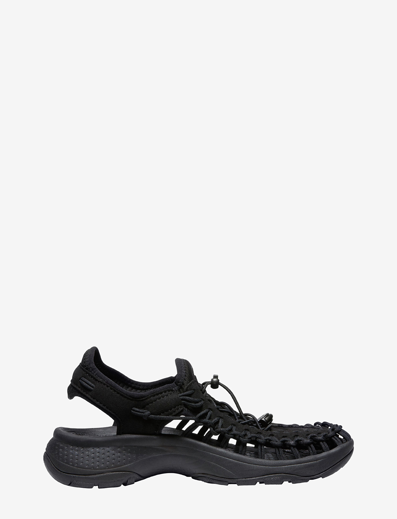KEEN - KE UNEEK ASTORIA - black-black - 1