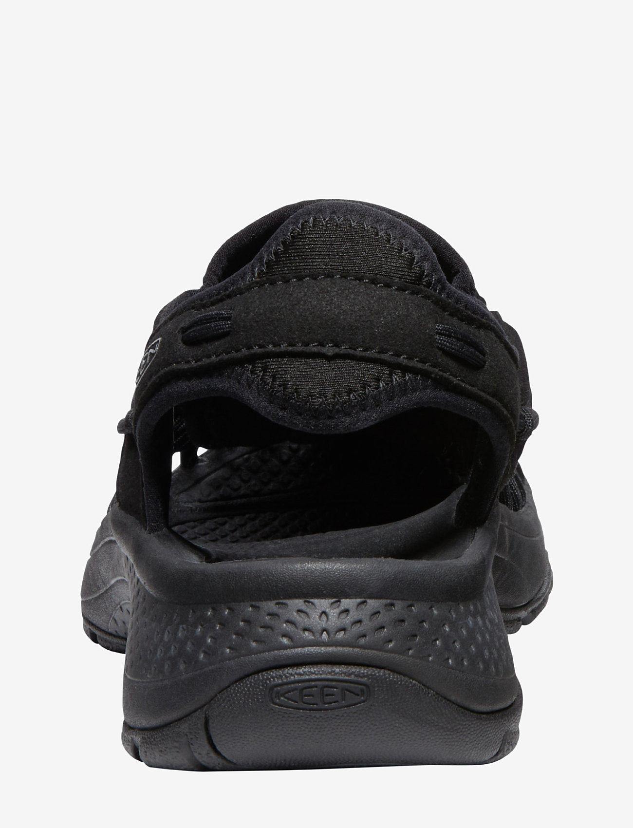 KEEN - KE UNEEK ASTORIA - black-black - 2