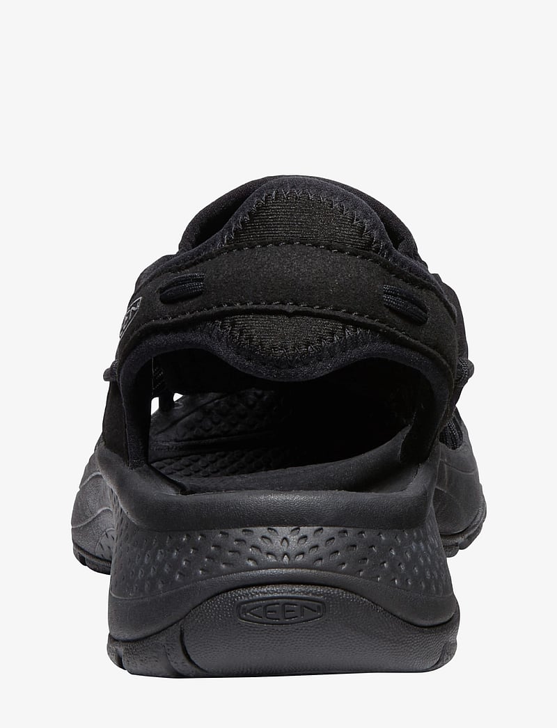 KEEN - KE UNEEK ASTORIA - sandaalid ja sussid - black-black - 2