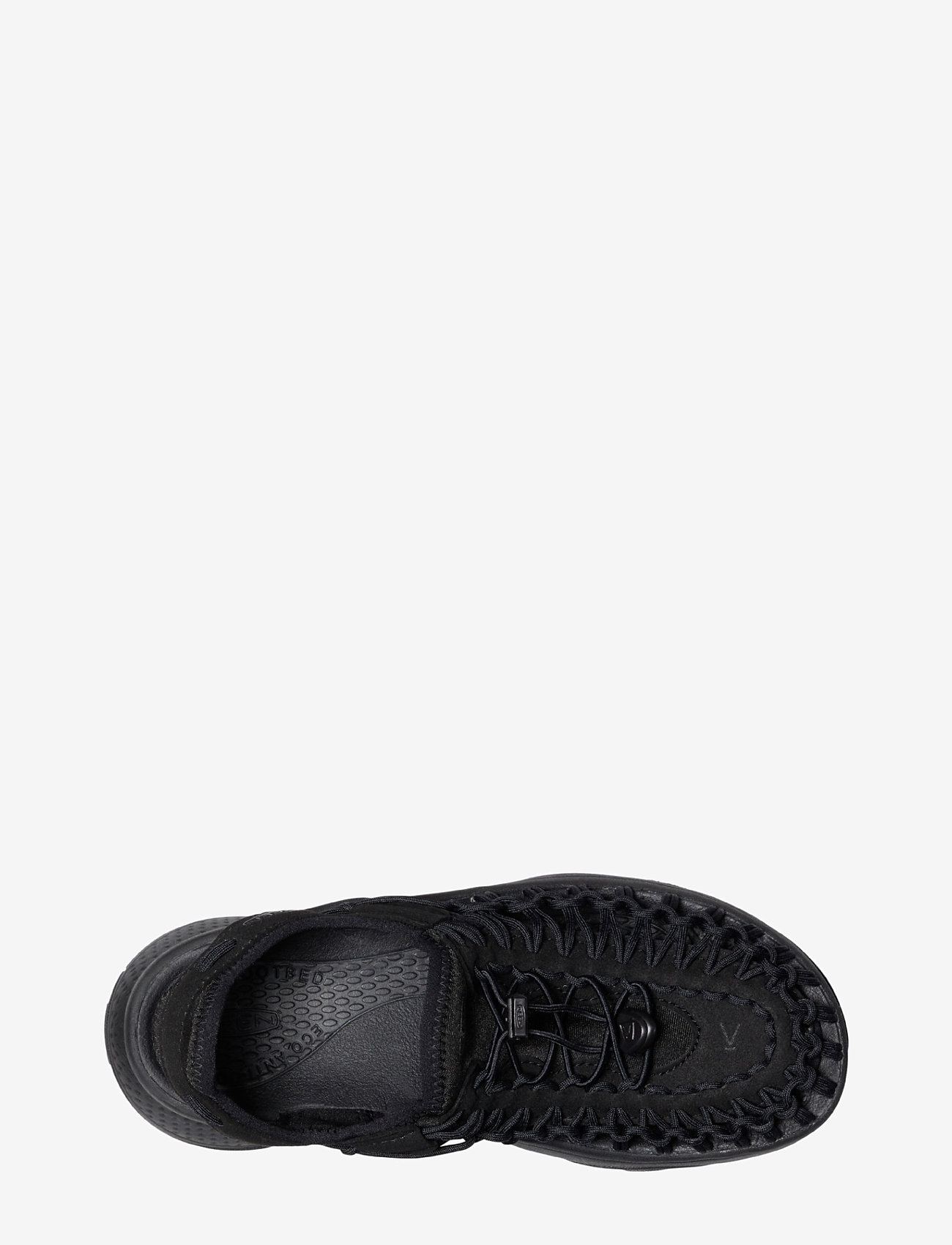 KEEN - KE UNEEK ASTORIA - black-black - 3