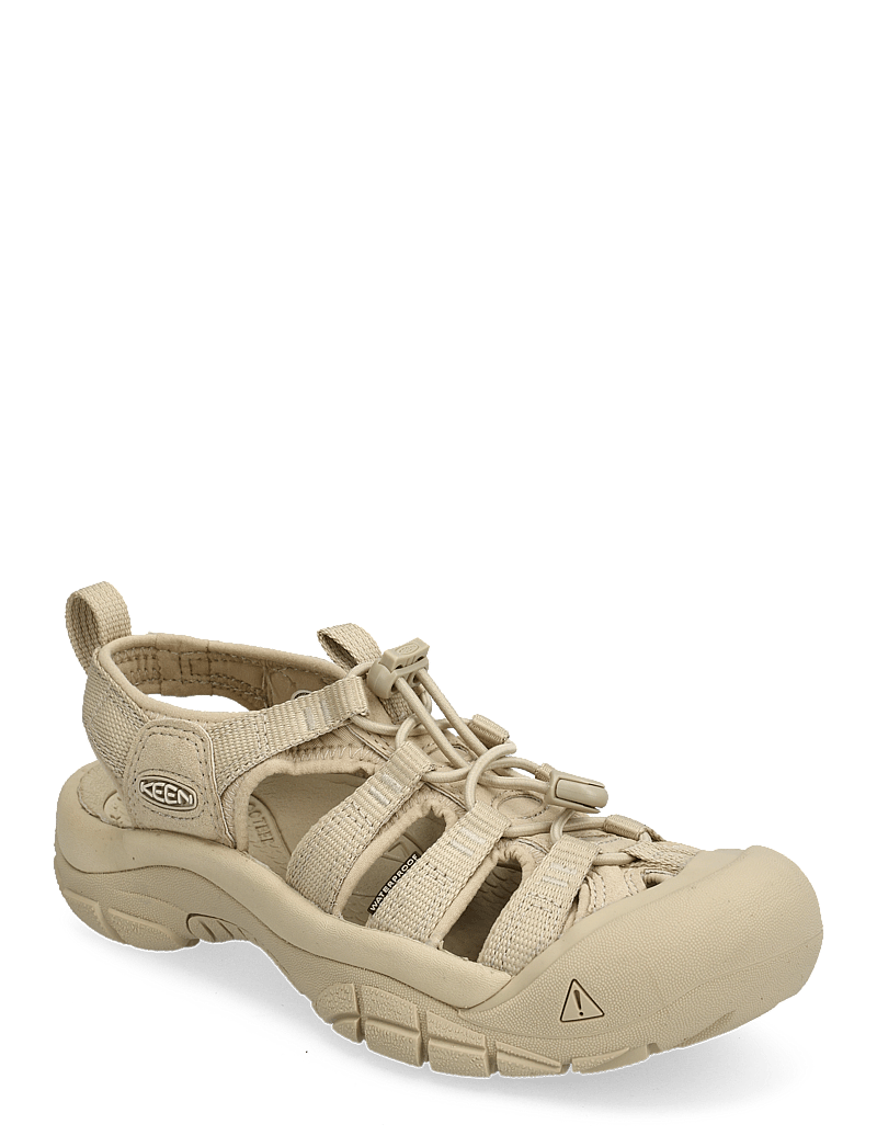 KEEN - KE NEWPORT H2 - vandringssandaler - monochrome-safari - 1