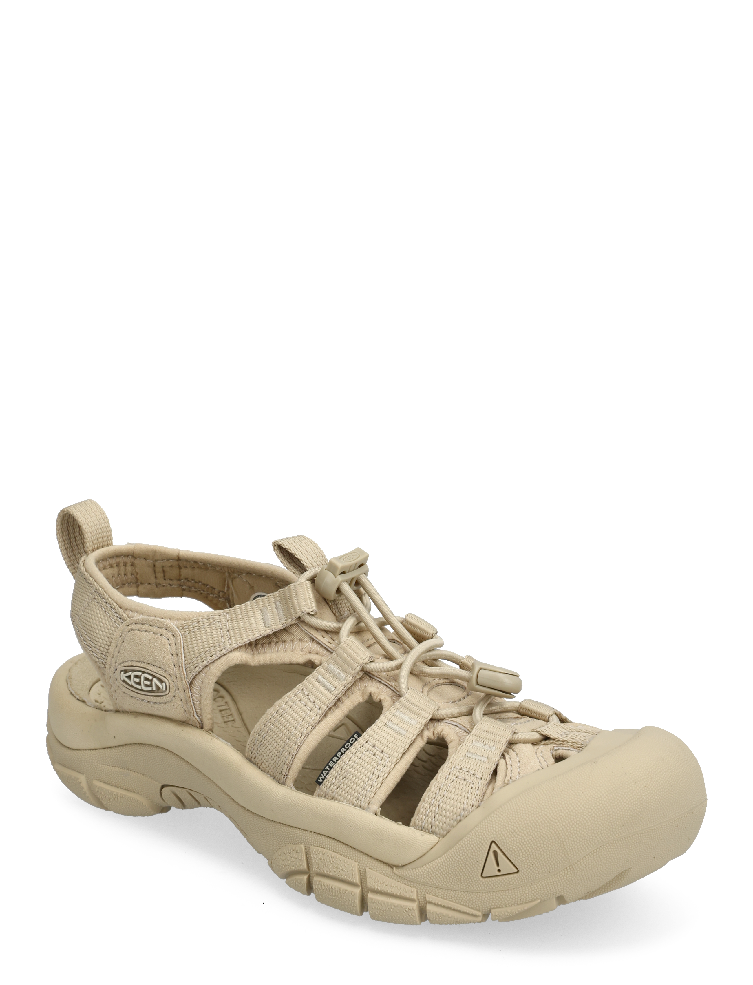 KEEN - KE NEWPORT H2 - sandales de randonnée - monochrome-safari - 1