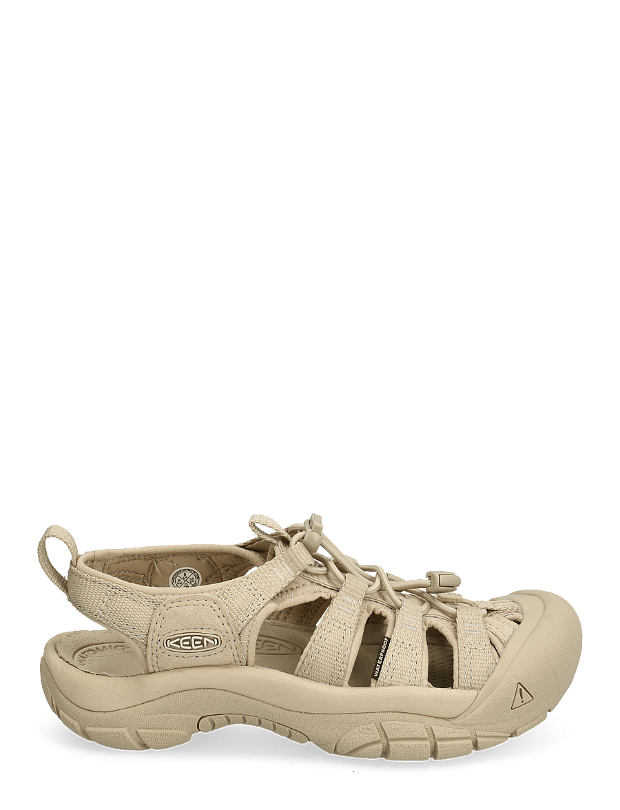 KEEN - KE NEWPORT H2 - sandales de randonnée - monochrome-safari - 2