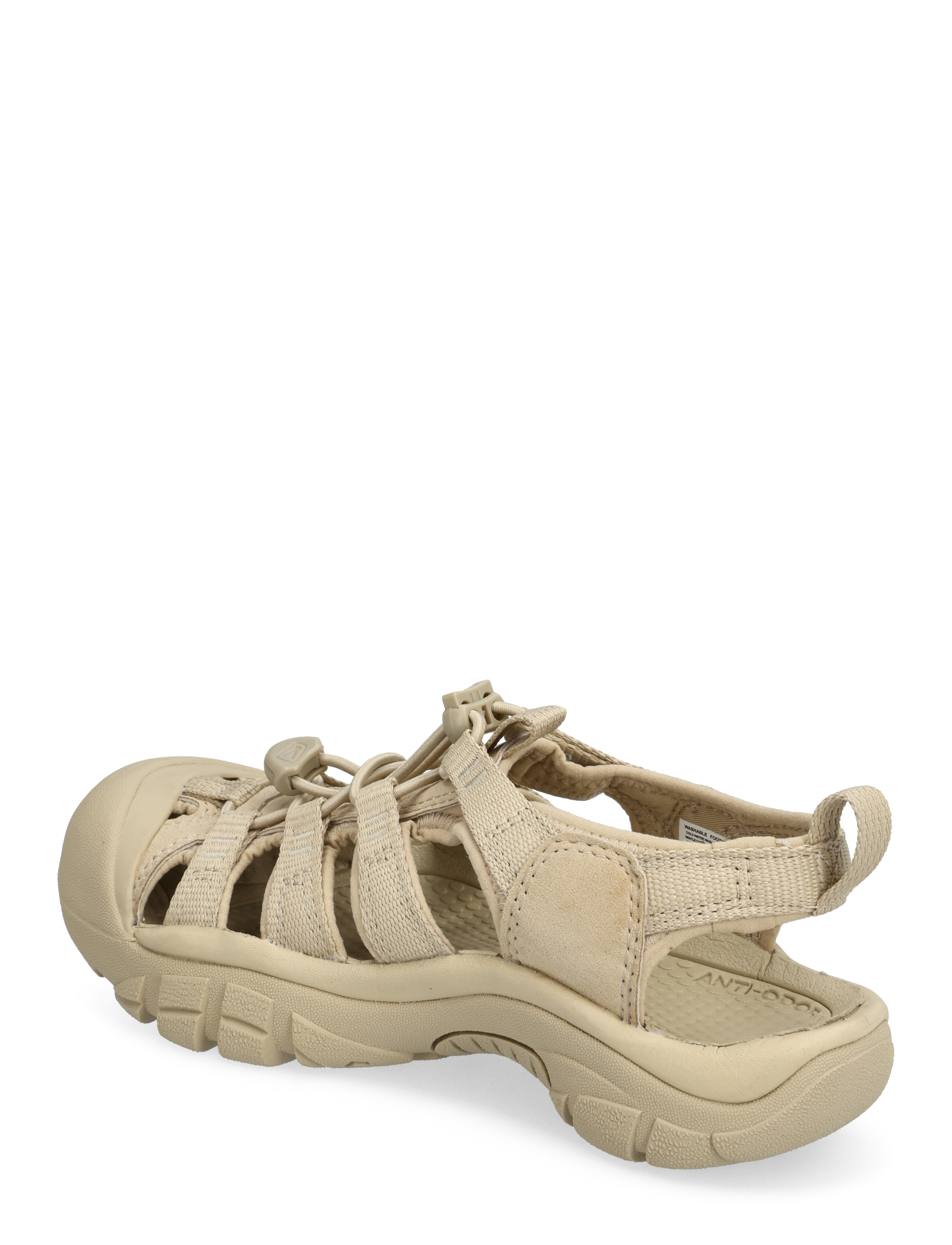 KEEN - KE NEWPORT H2 - sandales de randonnée - monochrome-safari - 3