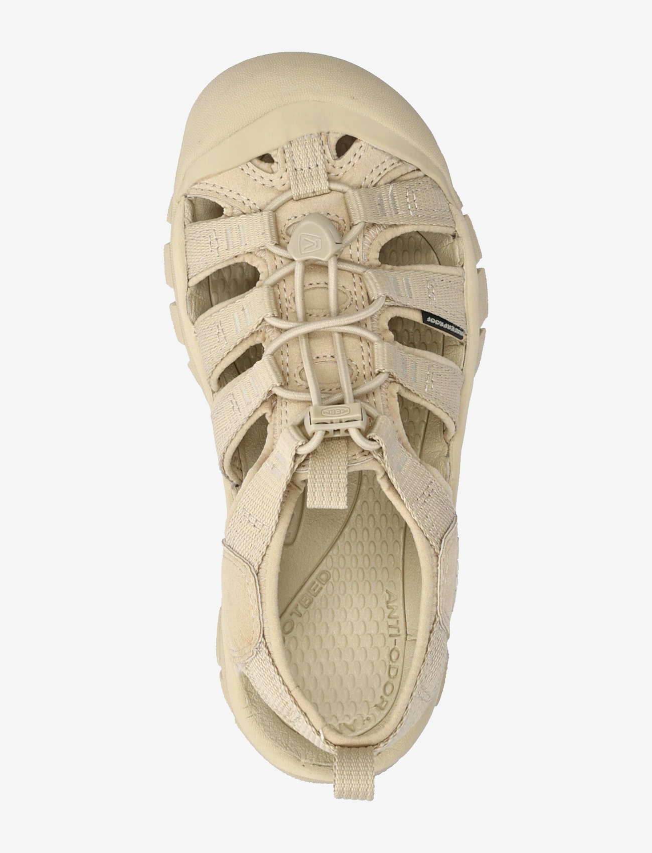 KEEN - KE NEWPORT H2 - women - monochrome-safari - 3