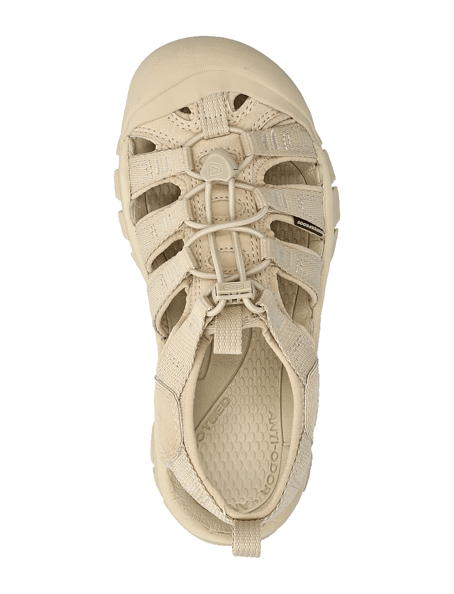 KEEN - KE NEWPORT H2 - sandales de randonnée - monochrome-safari - 4