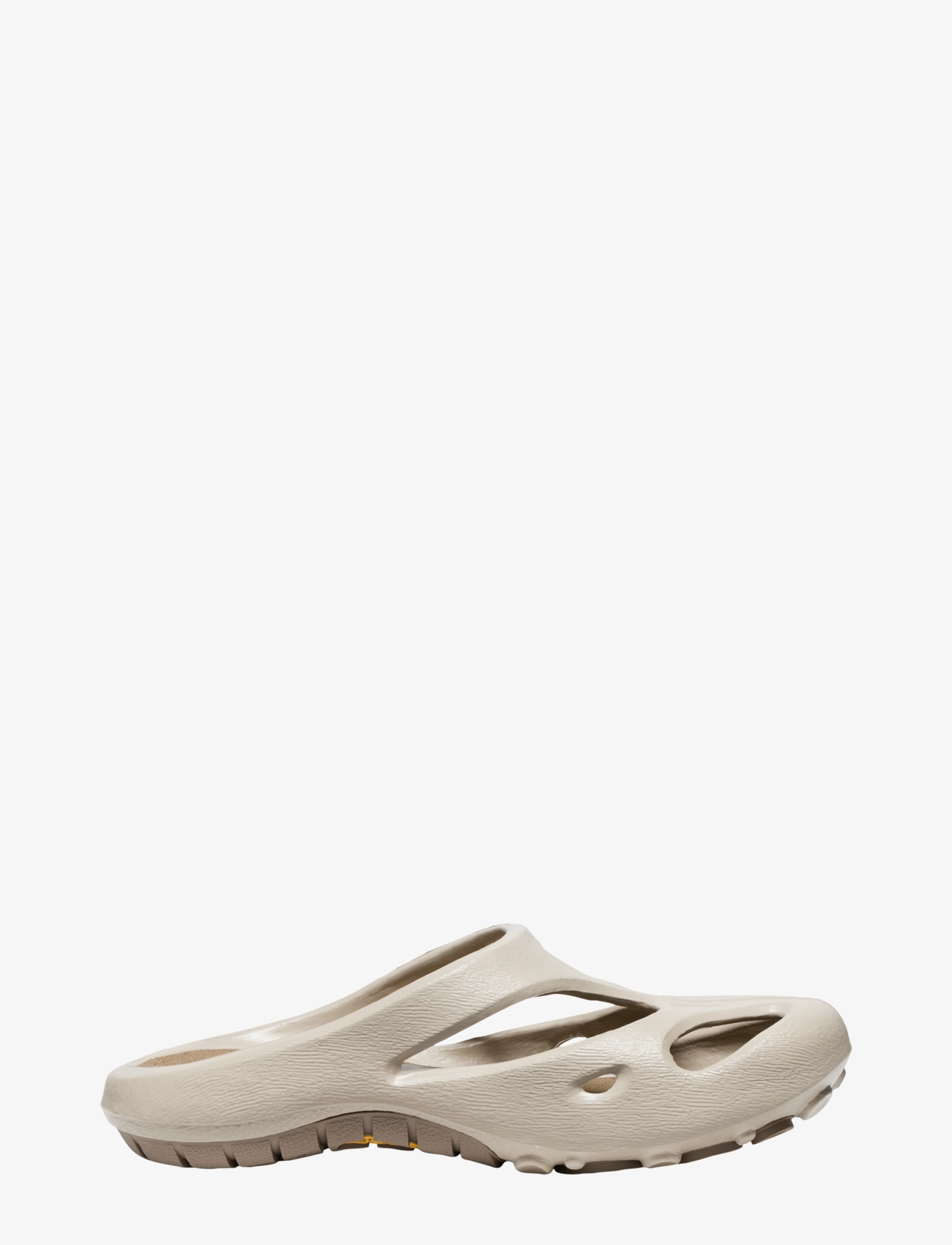 KEEN - KE SHANTI W-PLAZA - lässige sandalen - taupe-timberwolf - 1