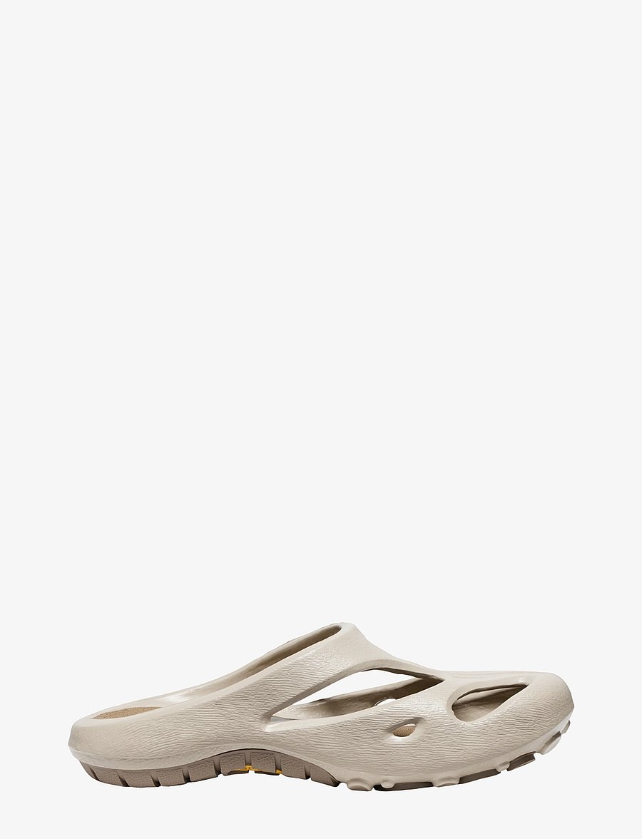 KEEN - KE SHANTI W-PLAZA - lässige sandalen - taupe-timberwolf - 1