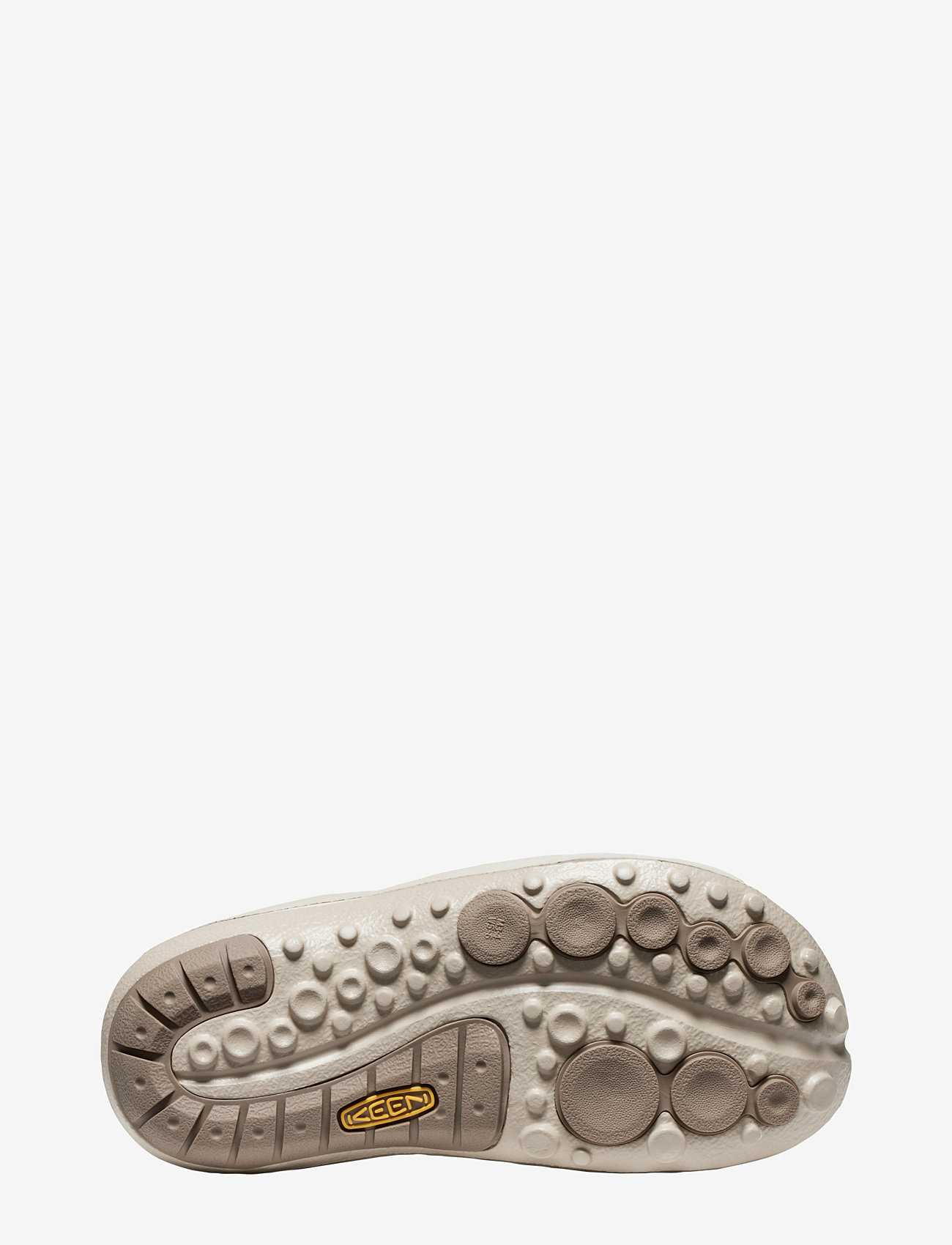 KEEN - KE SHANTI W-PLAZA - sandaler & tøfler - taupe-timberwolf - 3