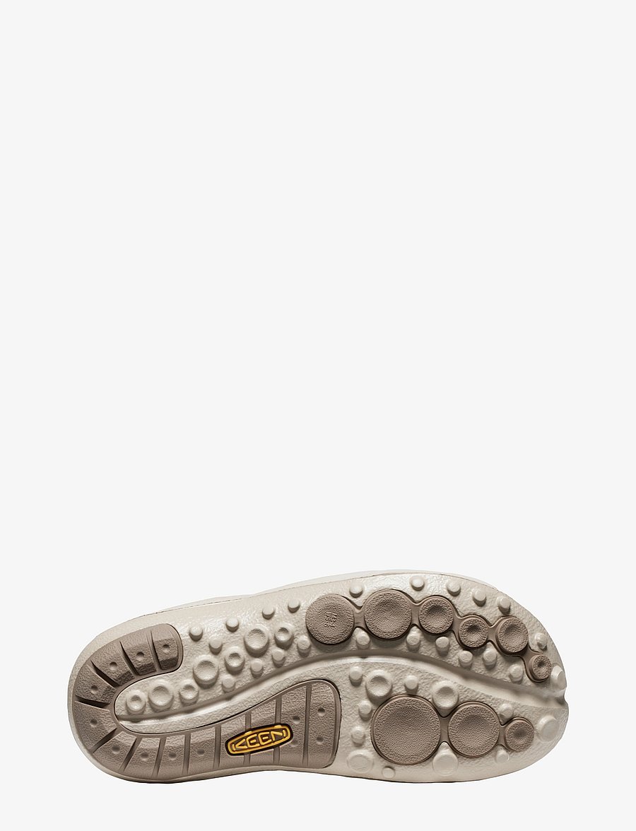 KEEN - KE SHANTI W-PLAZA - lässige sandalen - taupe-timberwolf - 3